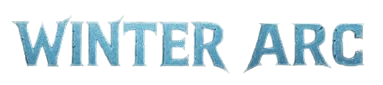Mon Winter Arc