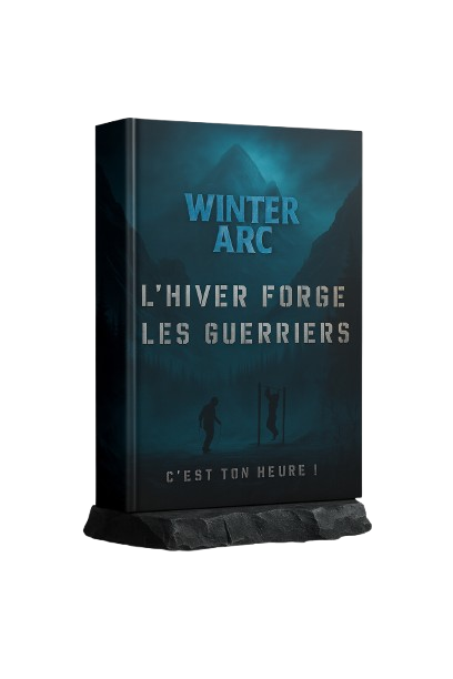 Ebook - Winter Arc