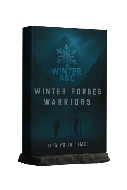 Ebook - Winter Arc